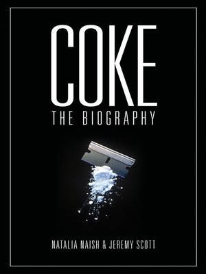 cover image of Coke